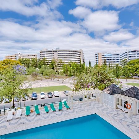Talia II - Pool City Center - Vilamoura Extérieur photo