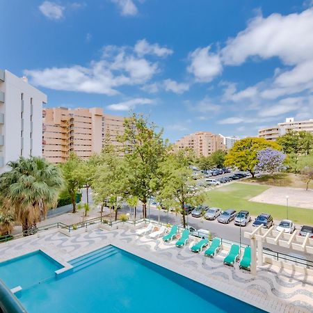 Talia II - Pool City Center - Vilamoura Extérieur photo